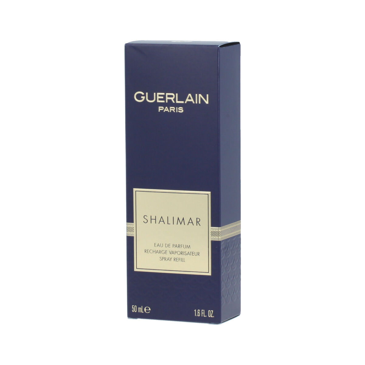 Женская парфюмерия Guerlain Shalimar EDP 50 ml